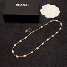 Chanel Necklaces